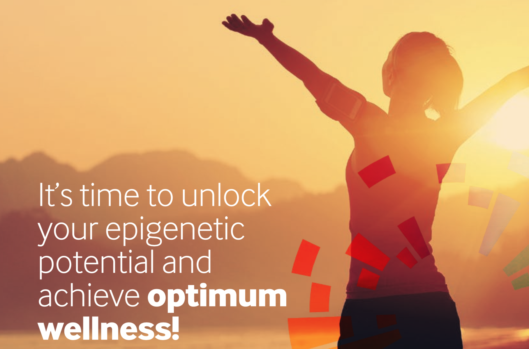 unlock your epigenetic potential